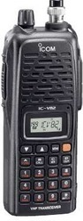 ����� Icom IC-U82